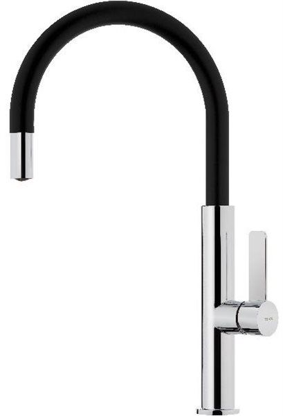 Teka TOP FOT 995 Keukenkraan Zwart