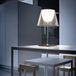 FLOS Lampe à poser KTribe T1 transparente
