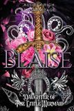 Blaise Kingdom of Fairytales Blaise - Daughter of The Little Mermaid Paperback