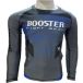 Icecat Rashguard Booster Fight Gear Delta