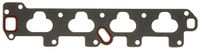 Gasket, Ajusa Gasket, intake manifold