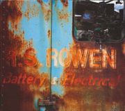 Suburban R.S. Rowen - Battery & Electrical
