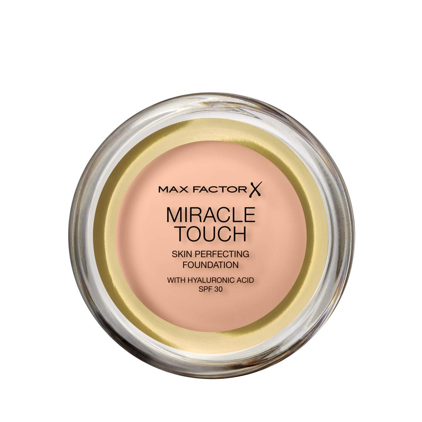 Max Factor Miracle Touch