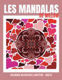 Les Willow Les mandalas de Willow