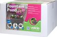 Velda Fountain Pond Square 55x55x32 cm