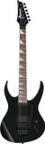 Ibanez Genesis 540PIII-BK Black - Elektrische gitaar