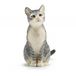 Schleich Chat, zittend - 13771