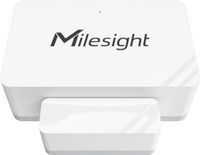 Milesight WS301-915M deur-/raamsensor Wit