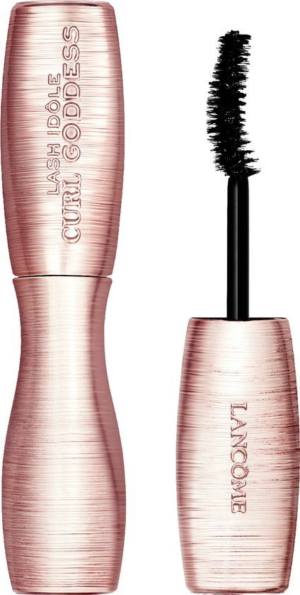 Lancôme Lash Idôle Curl Goddess Mascara Midi 01 Black