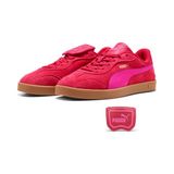 Puma Club Azura SD Dames Sneakers Red Rhythm-Pink Opal
