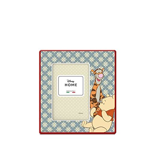 Egan Winnie The Pooh Disney fotolijst keramiek 12 x 13 (INT. 7 x 10) - 8052278332613