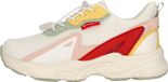 ZIGZAG Sneaker Bavar Lichtbeige Unisex Kinderen