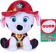 GPW GUND PAW Patrol: The Dino Movie-knuffel van Marshall, 15,2 cm