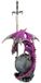 Dark Legends Zwaardmeester draak