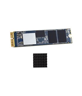 OWC Aura Pro X2 - SSD - 1 TB - 2.5 inch
