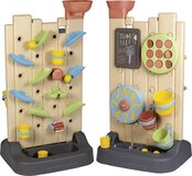 Smoby Life - Activity Wall - Activiteitenwand - Vanaf 2 jaar