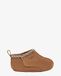 UGG Baby's bottine marron clair pour bébé