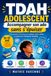 TDAH à l’adolescence : accompagner son ado sans s’épuiser