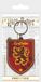 Harry Potter - Gryffindor Porte-clés en caoutchouc