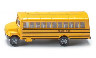 SIKU US school bus - 1319