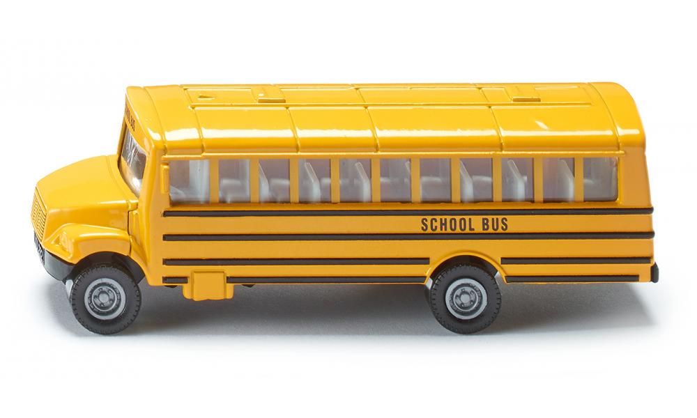 SIKU US school bus - 1319
