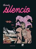 Stille Ponent Mon Editorial Silencio Paperback 152 Pages