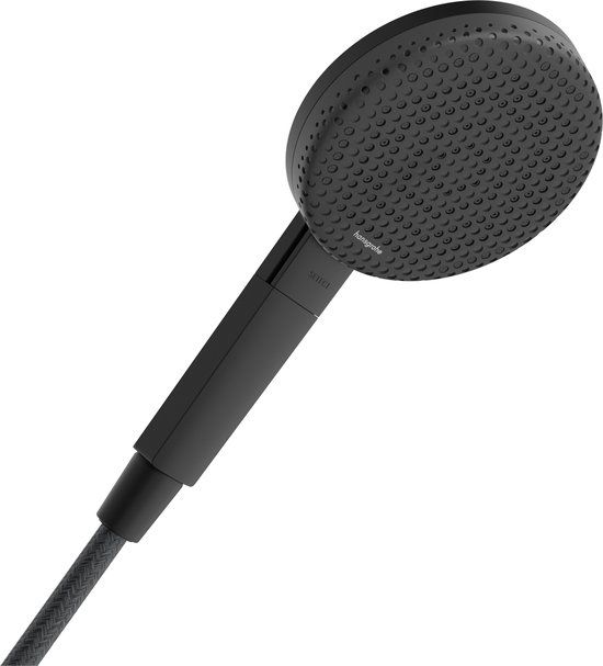 Hansgrohe Raindance Alive Select S Handdouche Mat Zwart