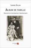 Album de famille: Souvenirs d’une boomer réactionnaire
