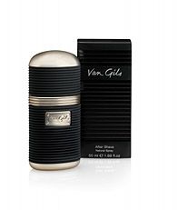 Van Gils Aftershave / 100 ml / Heren