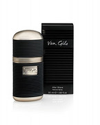 Van Gils Strictly For Men - 100 ml - Aftershave Spray aftershave / 100 ml / heren