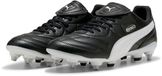 Puma King Top Mxsg Voetbalschoenen Zwart EU 44
