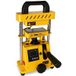 Qnubu Pro Hydraulik 2 – Presse à huile Rosin électrique, 2 tonnes de pression