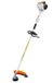Stihl FS 55 R Grastrimmer Benzine Met Maaikop