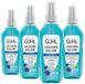 Guhl Föhn-Active Styling Spray Langdurig Volume - 4 x 125 ml