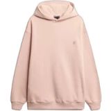 Superdry Blank Oversized Hoodie Heren
