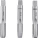 Yato YT-2932 Serie - Handtapset - M5 - HSS Staal - 3 Stuks