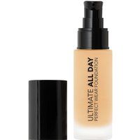 Douglas Collection Make-Up Foundation Unisex 28ml Lichtbruin