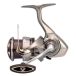Daiwa Exceler Lt 2023 Moulinet de pêche à lancer