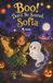 Boo! Independently Published Boo! Don't Be Scared, Sofia