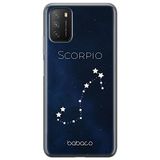 ERT GROUP mobiel telefoonhoesje voor Xiaomi REDMI 9T origineel en officieel erkend Babaco patroon Zodiac Constellation 008 aangepast aan de vorm van de mobiele telefoon, hoesje is gemaakt van TPU