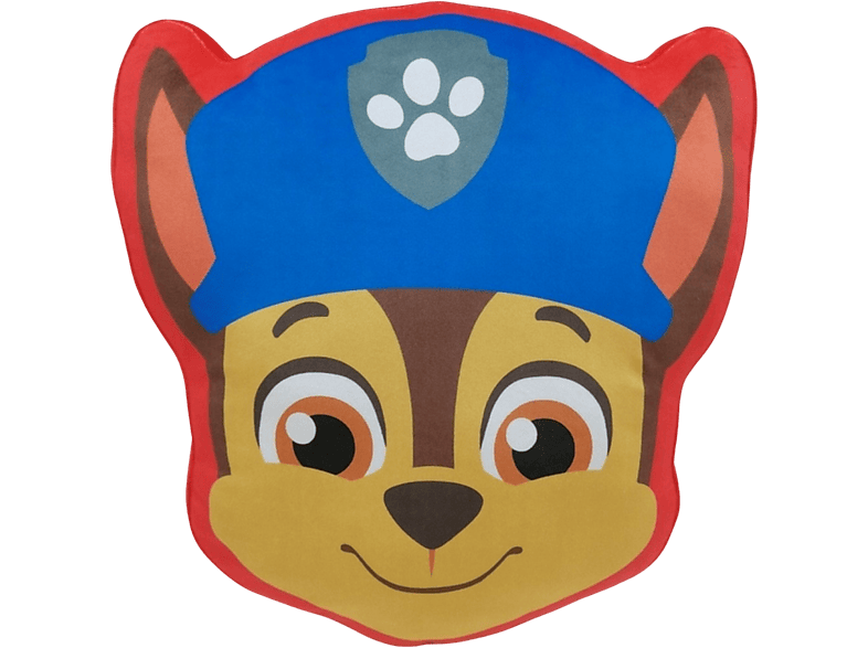 Merchandising Kussen Paw Patrol Chase