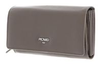 PICARD Bingo Flap Wallet Gravel Taupe
