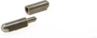 Dulimex HPL WR 0 060 Aanlaspaumelle stalen pen 60 x 10mm