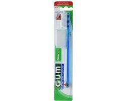 G.U.M. Tandenborstel Classic Soft Grote Kop