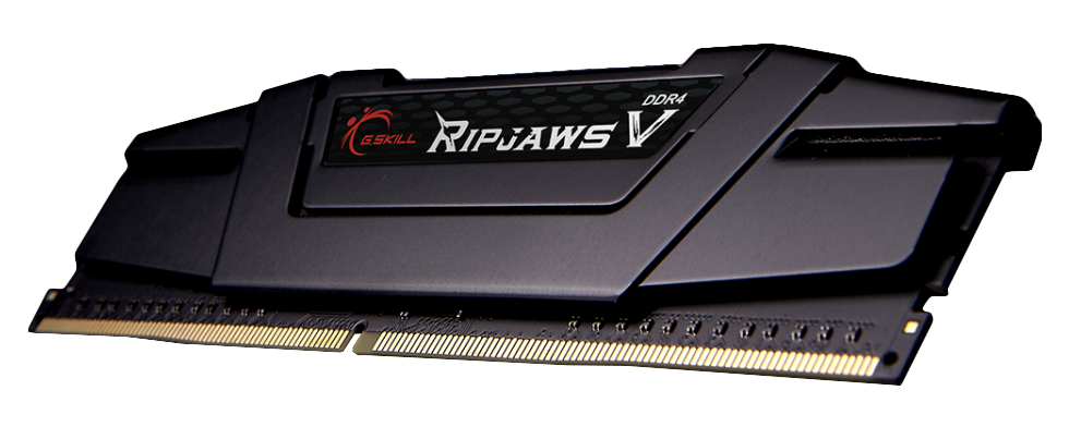 g.skill Ripjaws V 16GB DDR4-3200Mhz