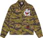 Icecream Veste Tiger Stripe Travail