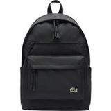 Lacoste Neocroc Backpack - Rugzak 42.5 cm (schwarz)