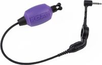 Fox Carp Fox Black Label Dumpy Halo Bobbin Purple