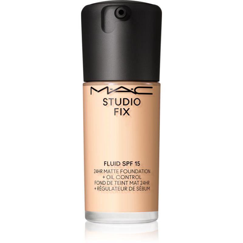 MAC Cosmetics Studio Fix