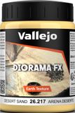 Vallejo Desert Sand - 200ml